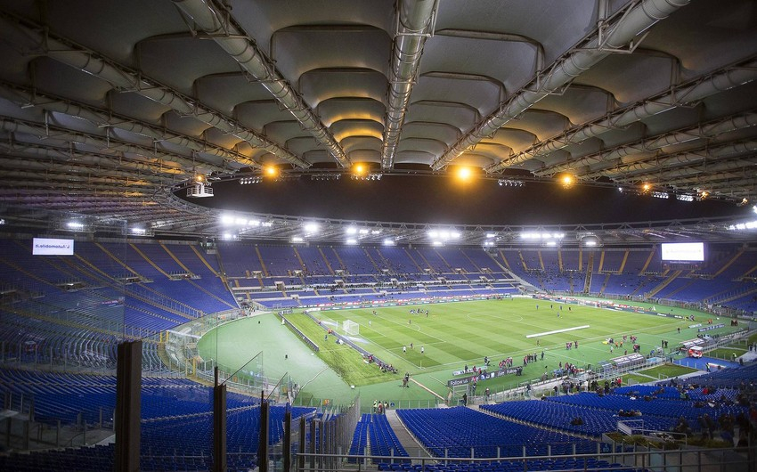 AVRO-2020: Roma azarkeşlərlə bağlı UEFA-ya təminat verdi