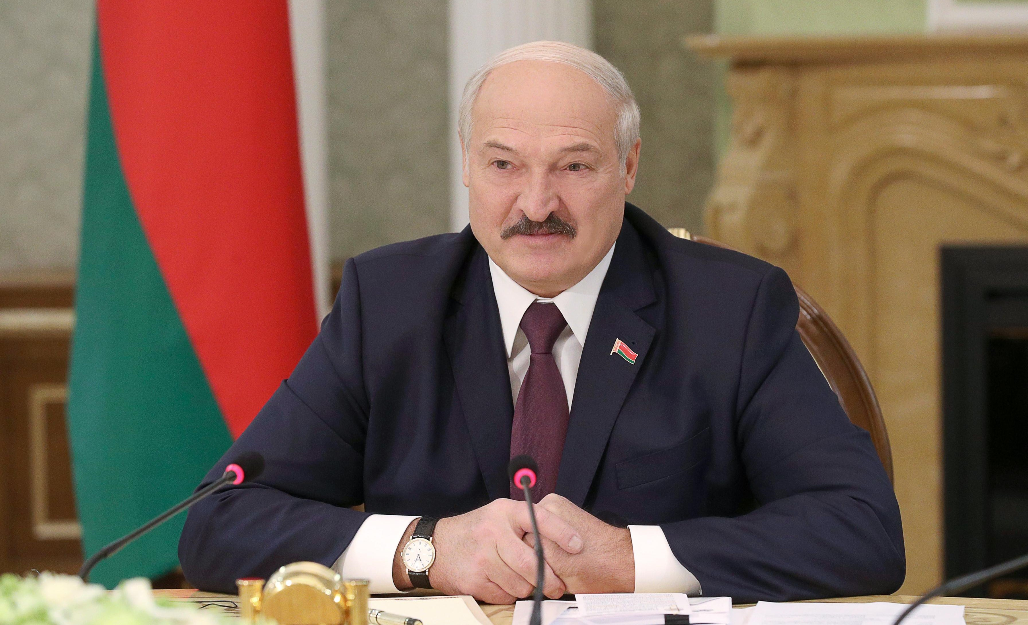 Aleksandr Lukaşenko sabah Azərbaycana gəlir