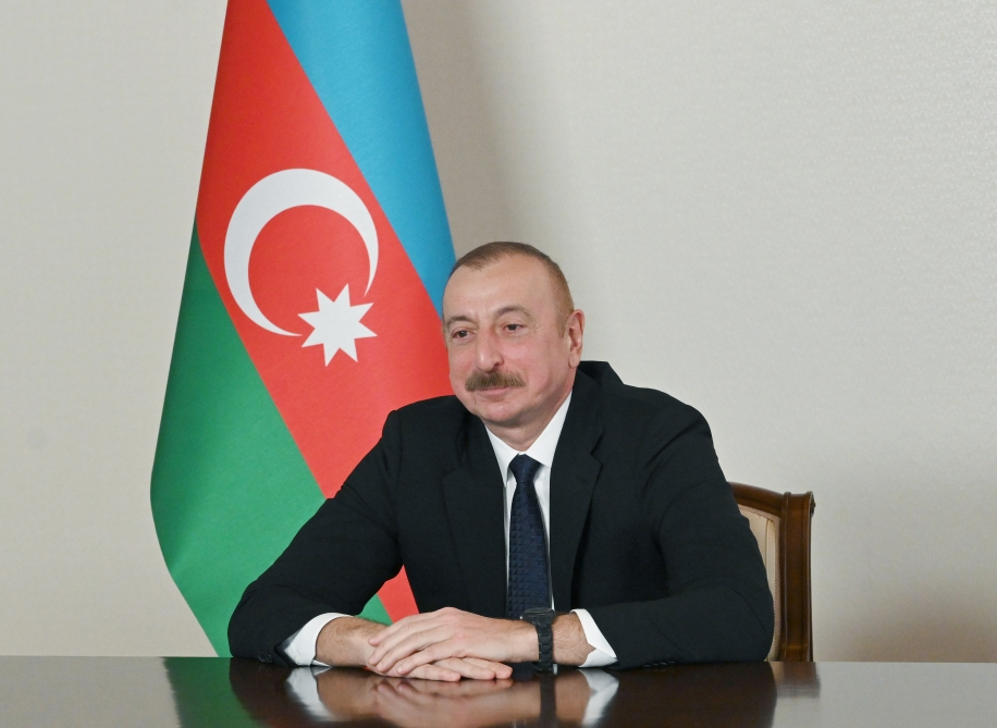 “Foreign Policy News” nəşri Azərbaycan Prezidentinin Cənubi Qafqazın gələcəyinə dair fikirlərini işıqlandırıb