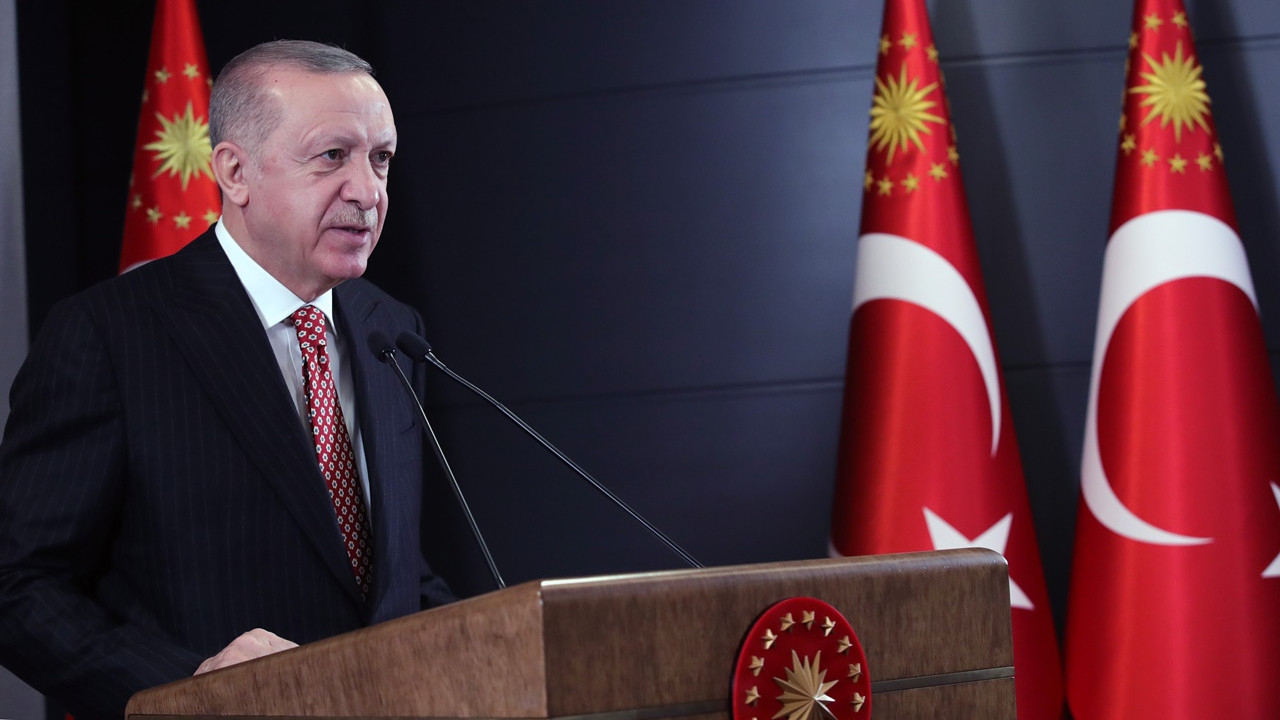 2021-ci il Türkiyənin inkişafında yeni bir sıçrayış dövrü olacaq