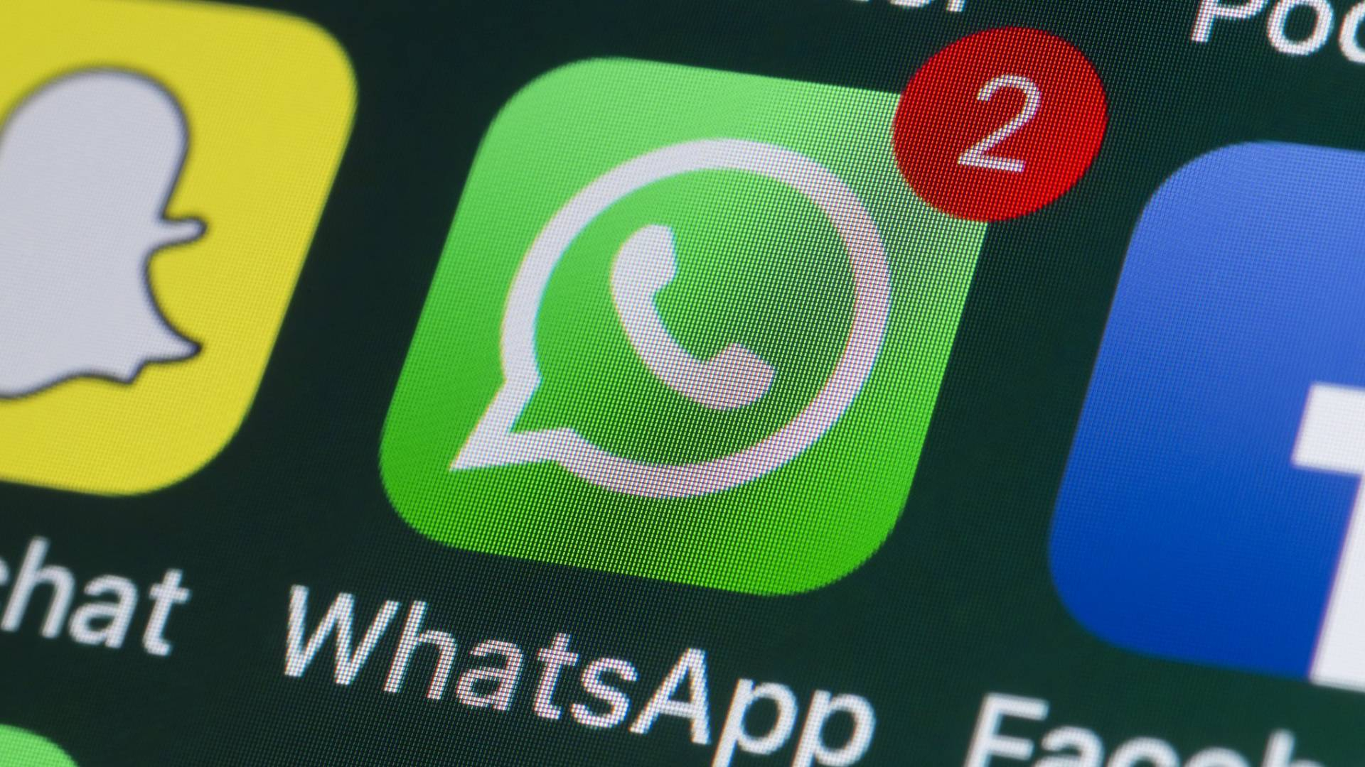“WhatsApp”da yenilik: Vacib funksiya dəyişdirilir - FOTO