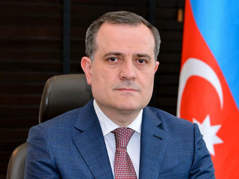 Ceyhun Bayramov: “Azərbaycan üçtərəfli bəyanatın öhdəliklərini tam şəkildə yerinə yetirir”