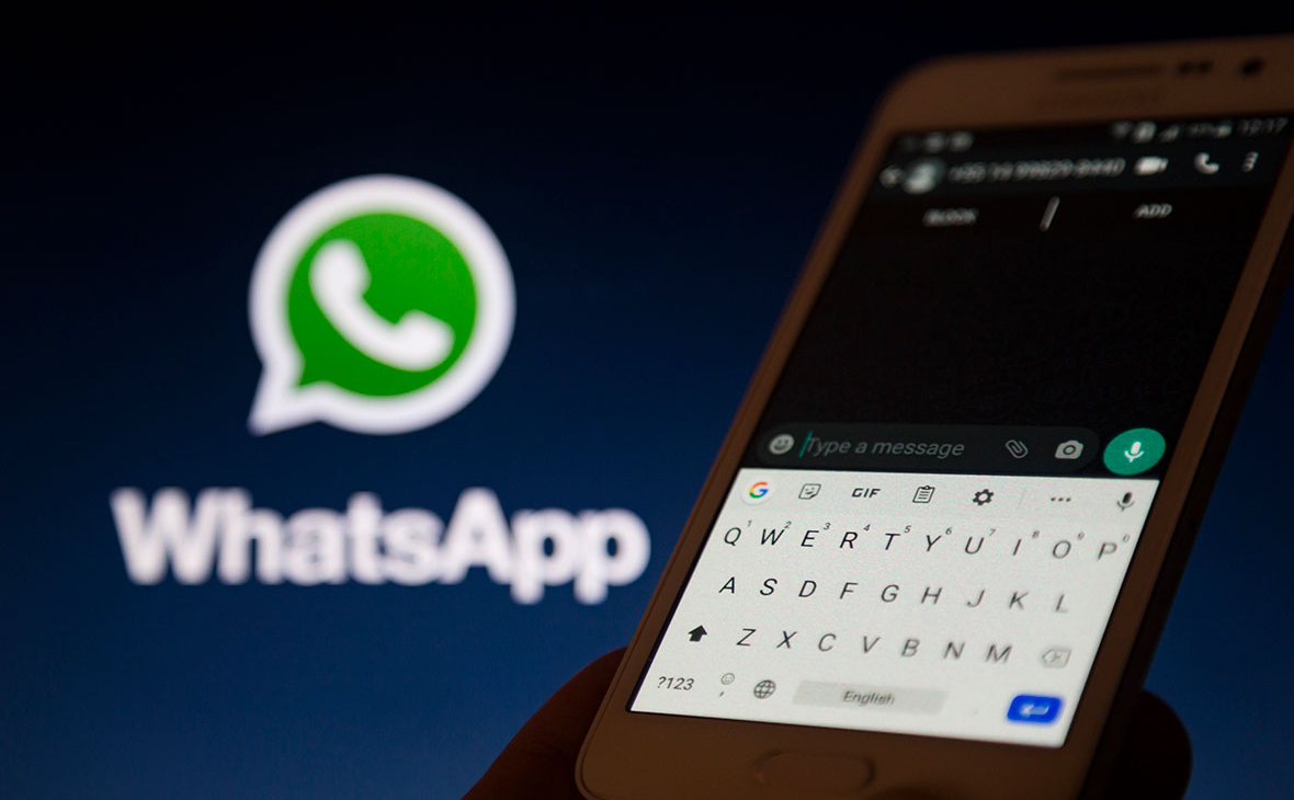 "WhatsApp"dan XƏBƏRDARLIQ! - Bunu etməyənlərdə zənglər və mesajlar dayandırılacaq - VİDEO