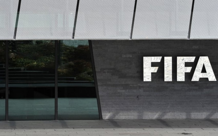 FIFA pandemiyaya görə AFFA-ya pul ödədi