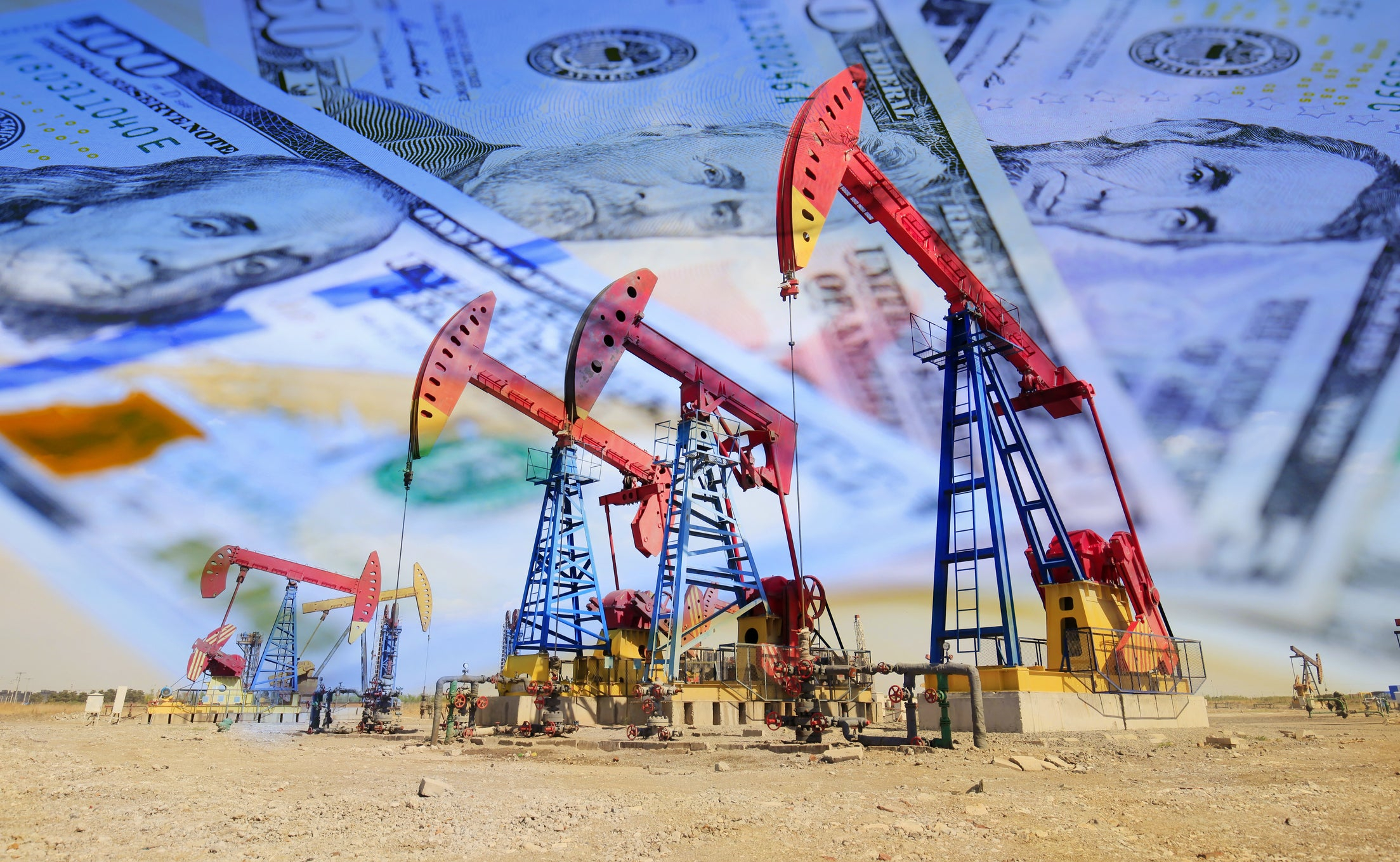 Azərbaycan neftinin qiyməti 70 dolları ötüb