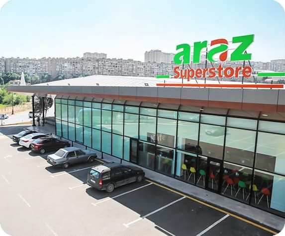 Vətəndaşların ən çox şikayət etdiyi - “Araz supermarket”, “Azza” və “Xan Çinar” - FOTO