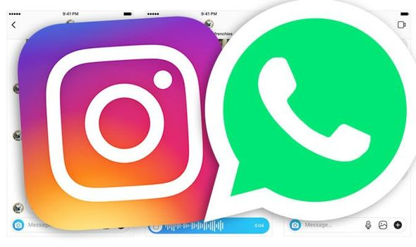 NRYTN: "WhatsApp" və "Instagram"da problem yarandı