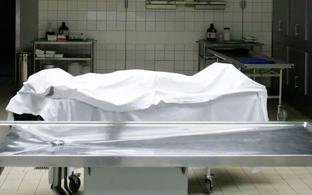 Naftalanda sanatoriyada istirahət edən kişi otağında ölü tapılıb