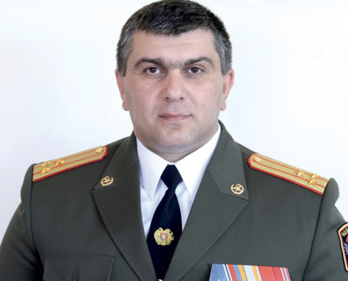 BAKU.TV-nin “Qarabağ xronikası” erməni generalının istefasına səbəb oldu - VİDEO