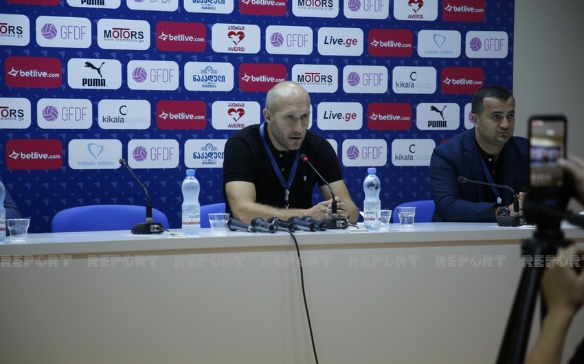 Samir Abasov: "Olimpiakos" bu səhvləri bağışlamayacaq
