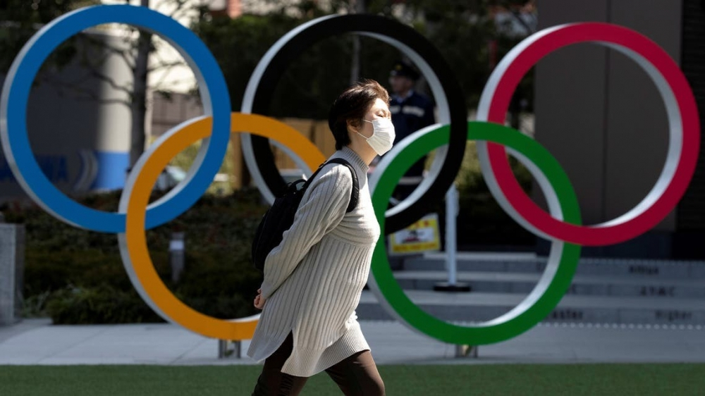 Tokio Olimpiadasında idmançılara 30 saniyəlik tibbi maskanı çıxarmağa icazə veriləcək