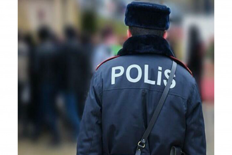 Polisi döyən deputatın məsələsi Milli Məclisin iclasında müzakirəyə çıxarılır