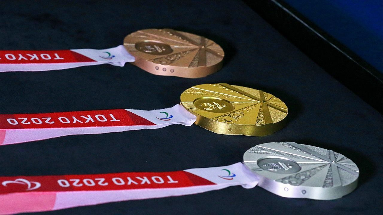 Tokio-2020: Daha iki paralimpiyaçımız qızıl medal qazandı - FOTO