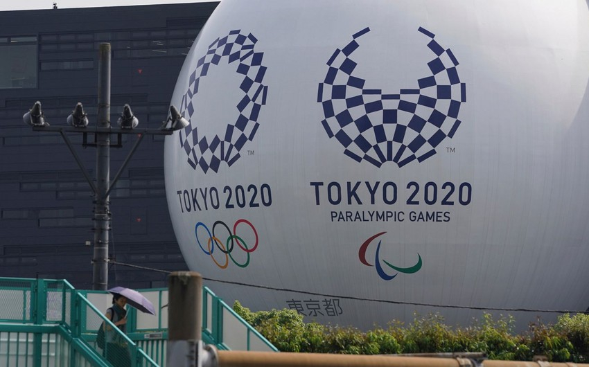 Tokio-2020: Azərbaycan paralimpiyaçıları 5-ci medalı qazanıb