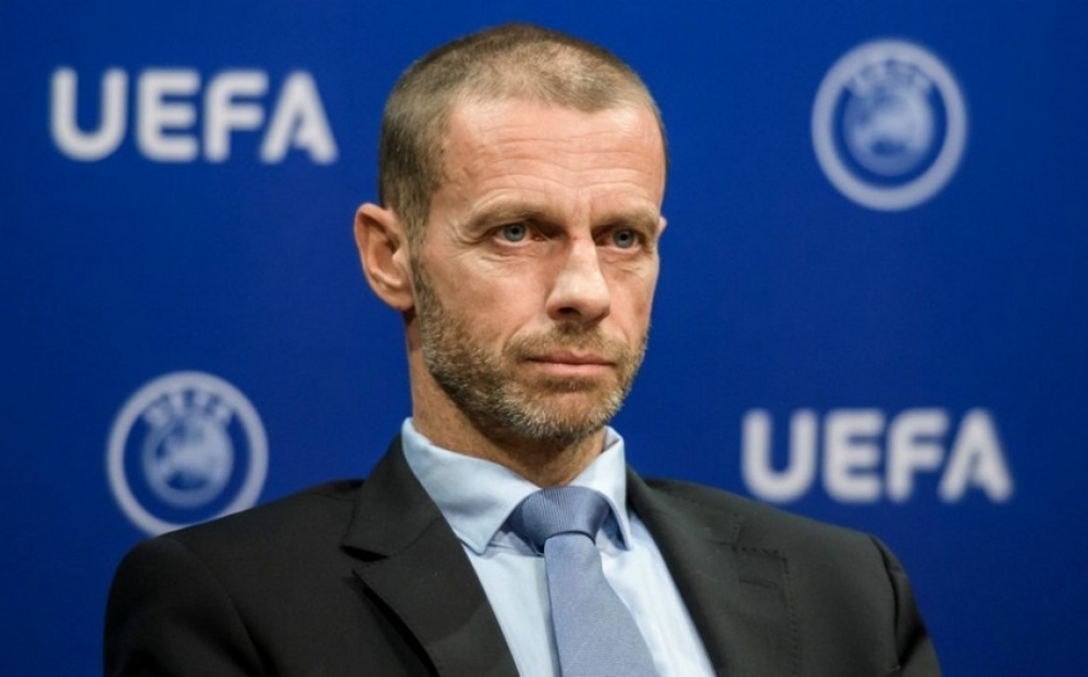 UEFA prezidenti: "Real", "Barselona", "Yuventus" rəhbərliyi futbolu öldürməyə çalışırdı”