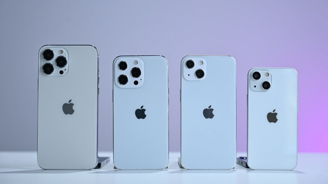 "Apple"nin yeni "iPhone" modeli - FOTO/VİDEO