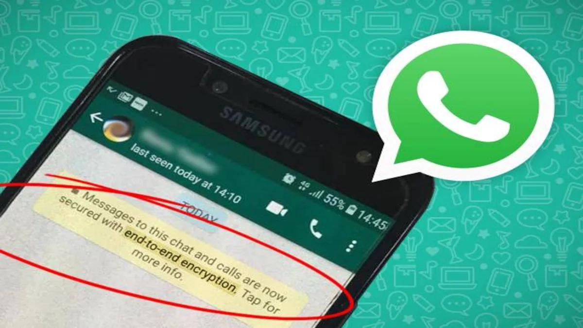"WhatsApp"dan daha bir yenilik: Yazışmaların təhlükəsizliyi artırılır