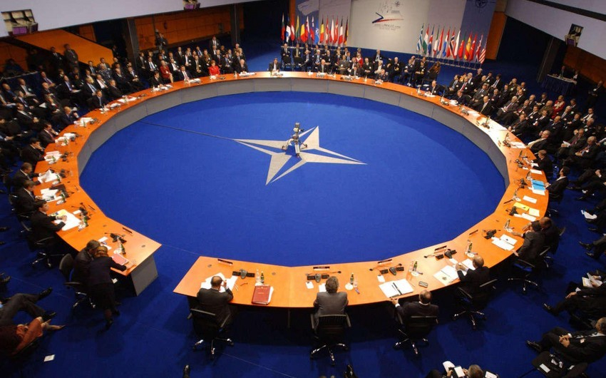 NATO-nun yüksək rütbəli rəsmisi Bakıya gələcək
