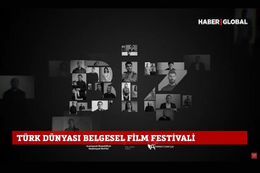 Azərbaycanın çəkdiyi sənədli film “Türk Dünyası Belgesel Film Festivalı”nın qalibi oldu - VİDEO