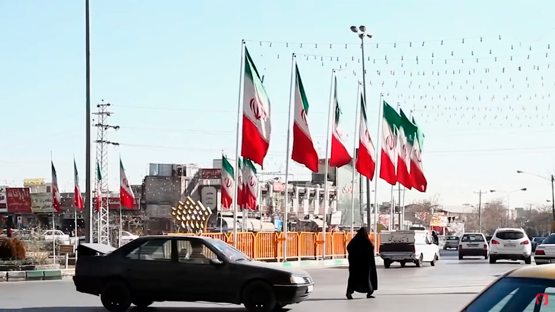 Tehran danılmaz fakt qarşısında: İranın narkotrafikinin sübutları - VİDEO