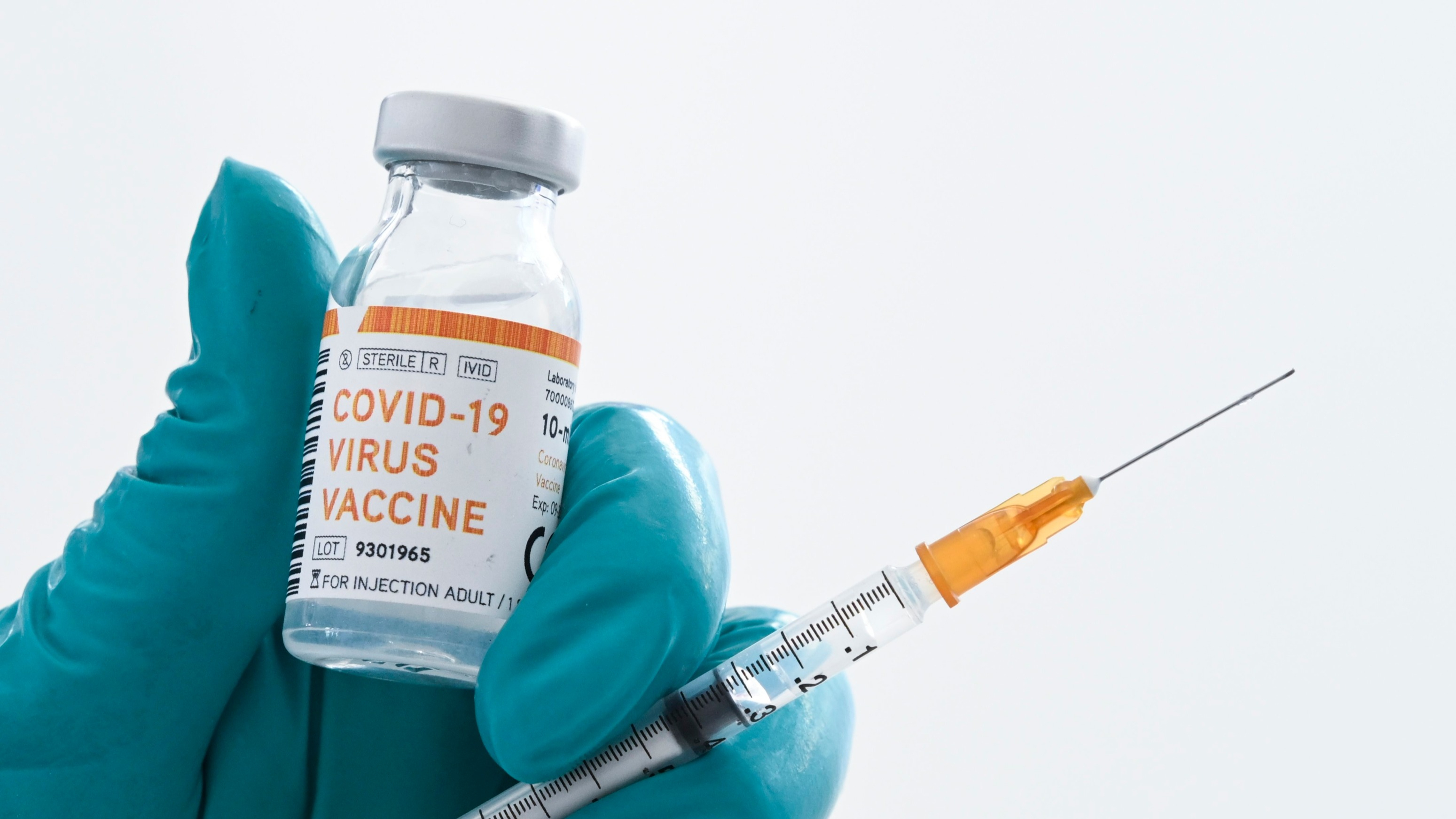 COVID-19 vaksini sonsuzluq yaradır?
