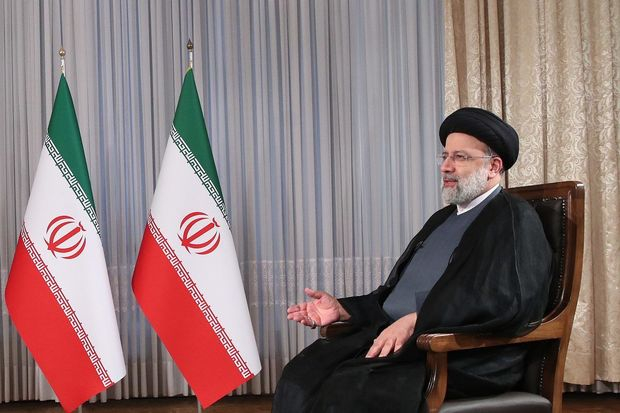 İran prezidentinin səhvləri ciddi müzakirə mövzusuna çevrilib - VİDEO