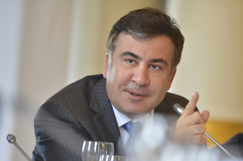 Mixeil Saakaşvili hərbi hospitala köçürülməsinə razılıq verdi