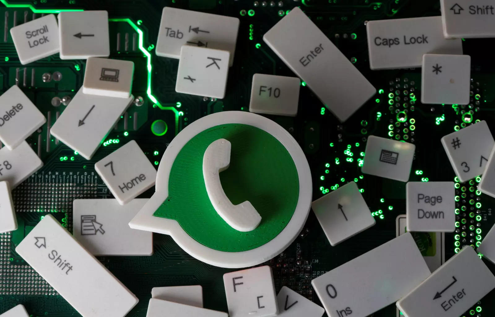 "WhatsApp" istifadəçilərinin NƏZƏRİNƏ: Çoxdan gözlənilən funksiya işə salındı