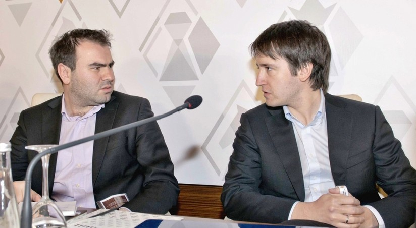 FIDE reytinqi: Məmmədyarov ilk "onluğ"a qayıtdı, Rəcəbov gerilədi