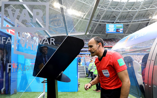 FIFA-nın VAR kurslarına qatılan Azərbaycan referilərinin adları bəlli oldu
