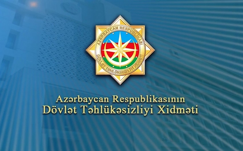 DTX: Ermənistan Azərbaycana mina xəritələrini təhvil verdi
