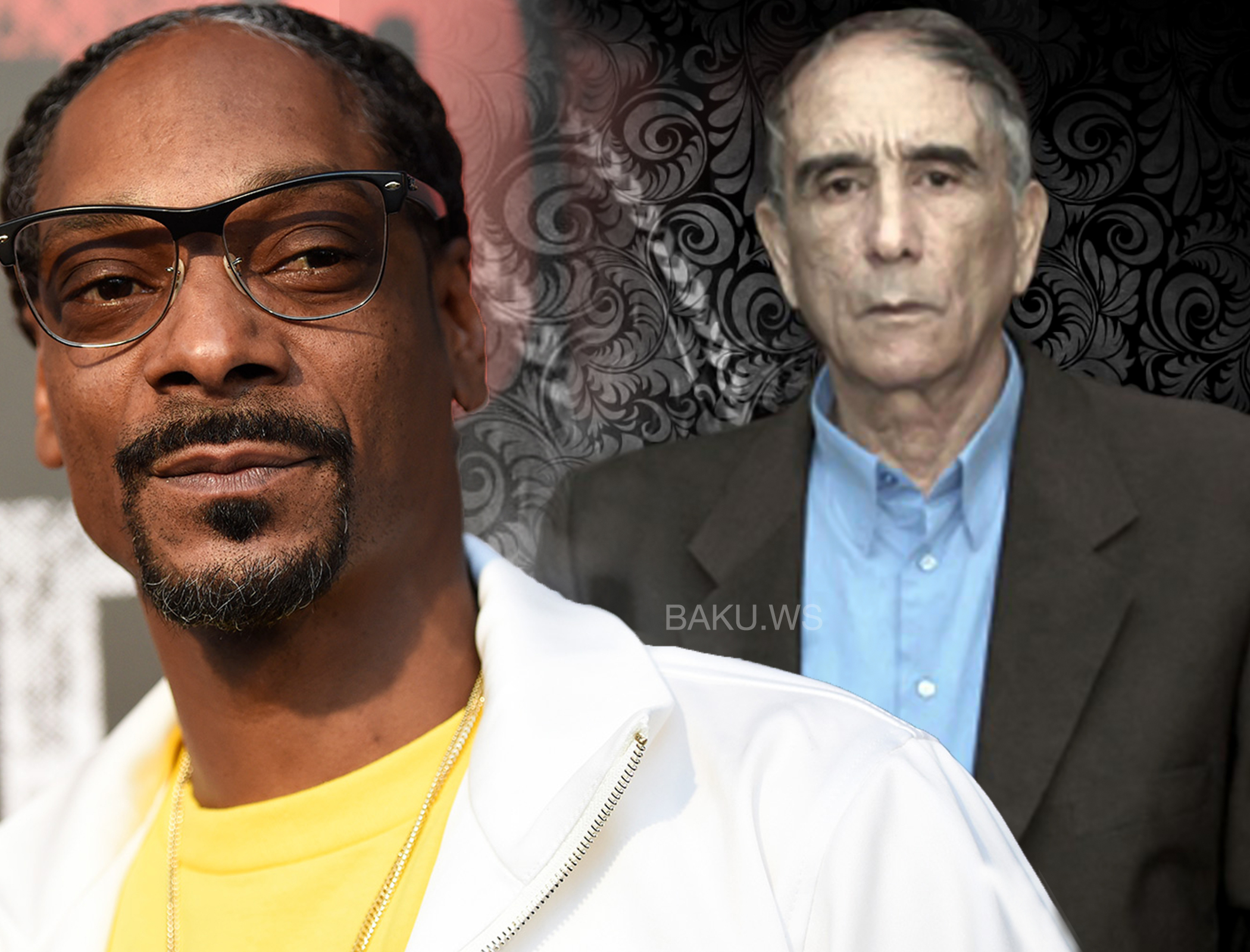 Snoop Dogg paylaşımı ilə Xalq artisti Qədir Rüstəmovu təhqir etdi - FOTO/VİDEO