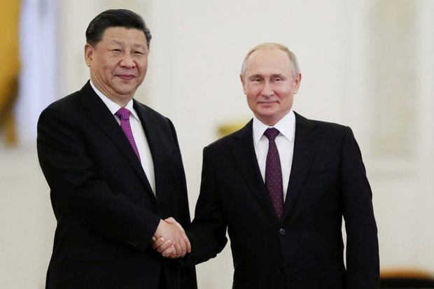 Çin lideri Putindən Ukraynaya “hücum”u təxirə salmasını istədi
