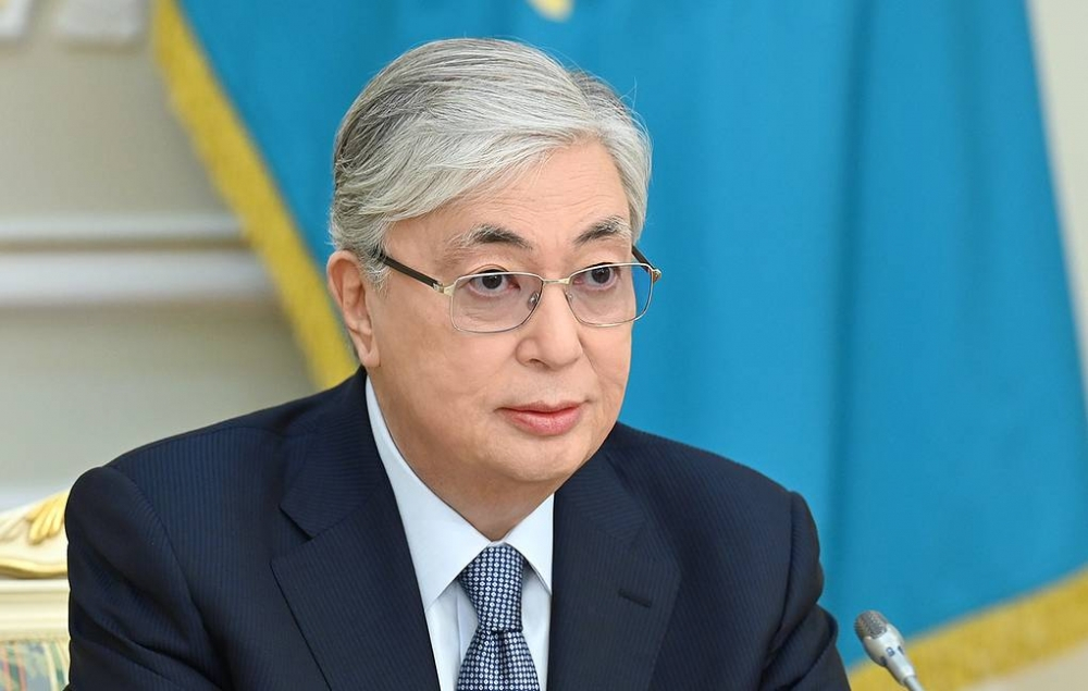 Qazaxıstan Prezidenti: Nazarbayevlə aramızda heç bir sövdələşmə olmayıb