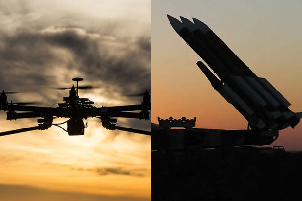 Bu ölkə Ukraynanı HHM sistemləri və dronlarla təmin edəcək