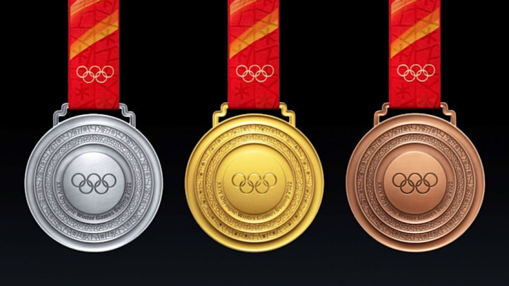“Pekin-2022” Qış Olimpiya Oyunlarının birinci günündə 13 ölkənin idmançıları medal qazanıblar