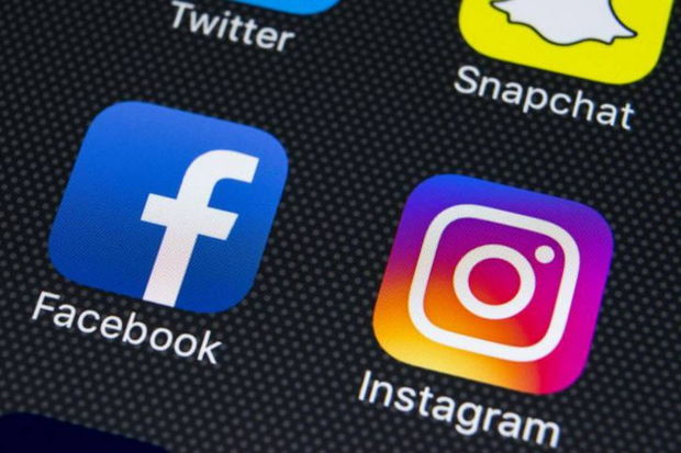 “Facebook” və “Instagram” xidmətlərini Avropa ölkələrində dayandıra bilər
