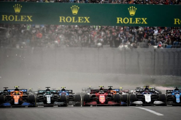 “Formula 1”də yeni mövsümün tam təqvimi açıqlandı