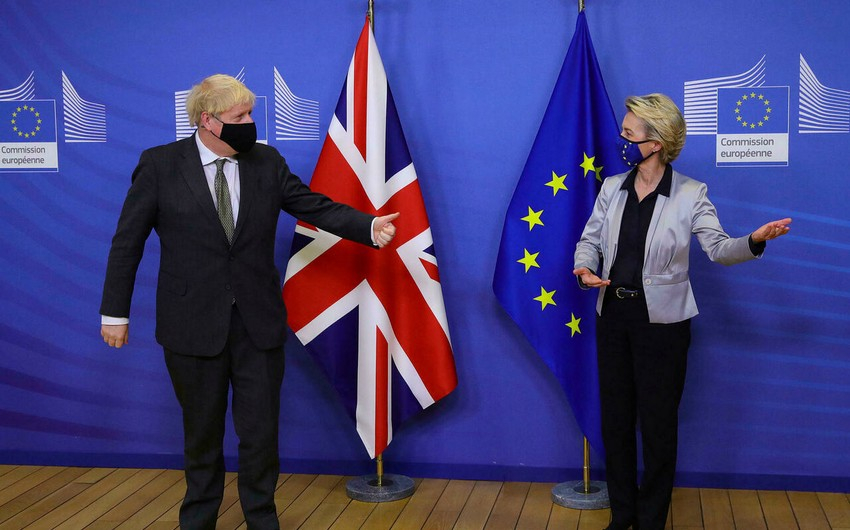 İki Avropa lideri dünyanı yaxın saatlarda ayıq-sayıq olmağa