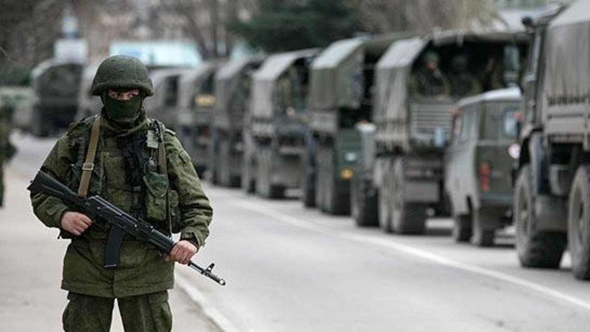 Ukraynanın Baş komandanı: "Rusiyanın 800 hərbçisini zərərsizləşdirmişik" - YENİLƏNİB