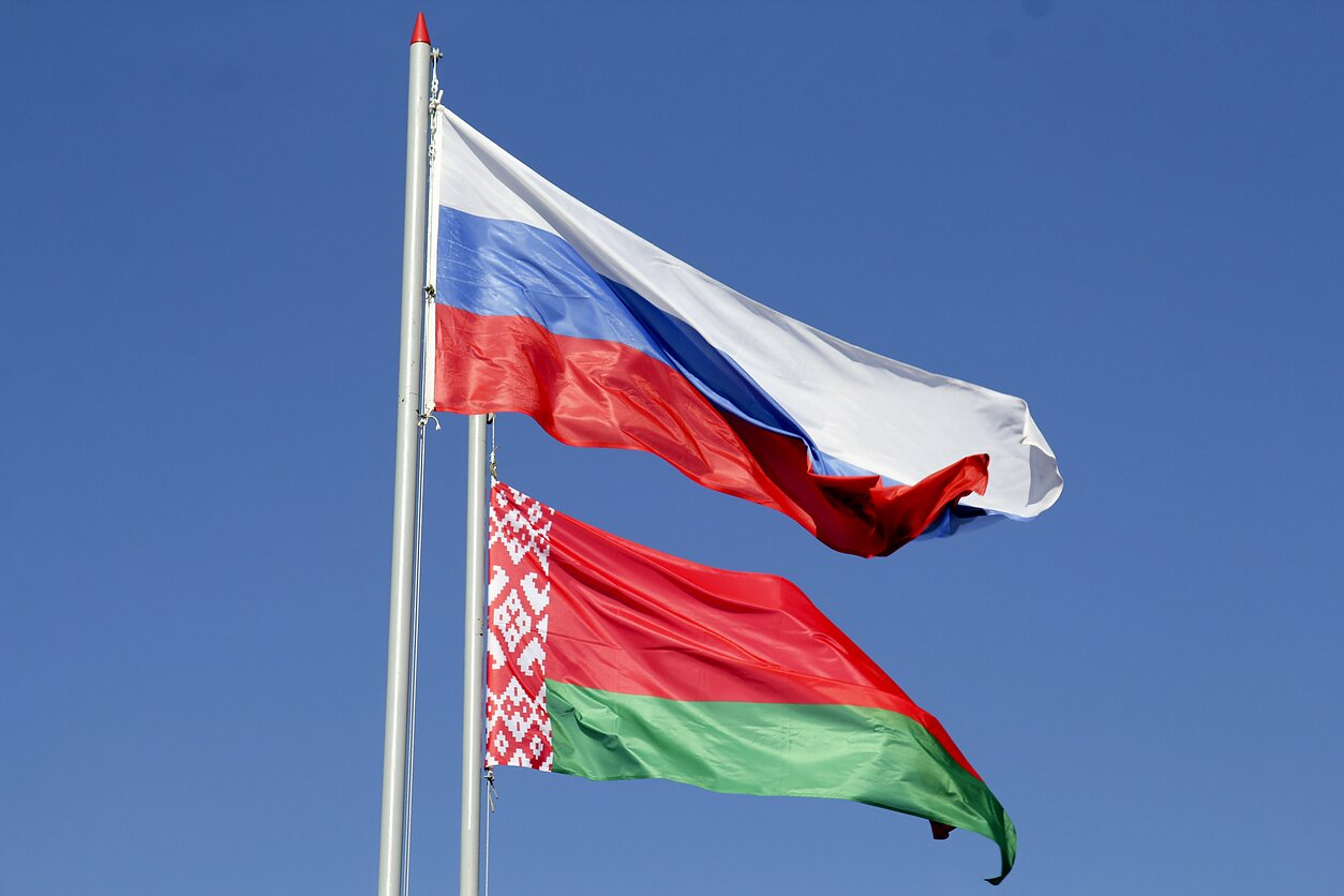 Avropa İttifaqı Rusiya və Belarusa qarşı yeni sanksiyalar tətbiq edəcək - FOTO