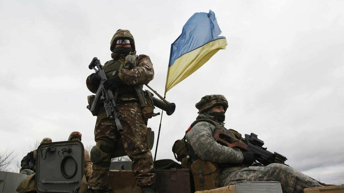 Rusiya ordusu Ukraynanın yeni itkilərini AÇIQLADI