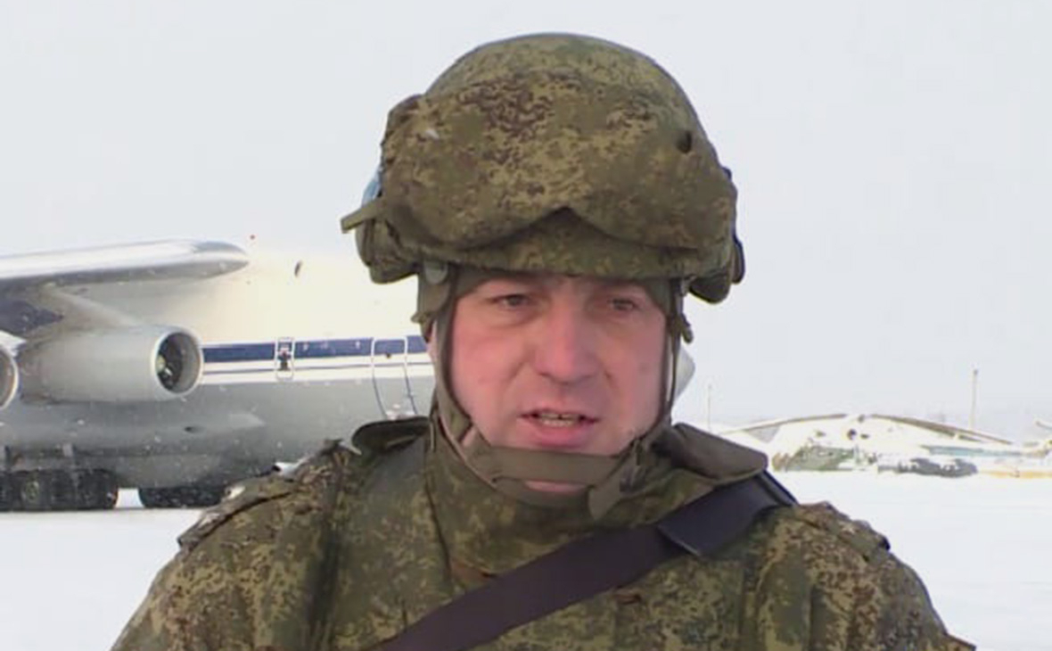 Rusiyanın daha iki polkovniki Ukraynada öldürüldü