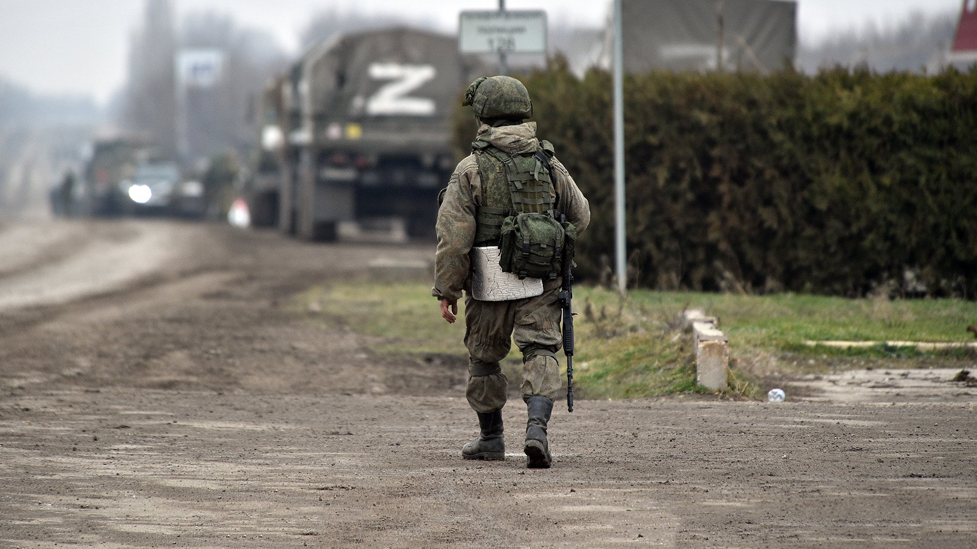 Rusiya ordusu Ukraynada nə qədər itki verib? - SON RƏQƏMLƏR