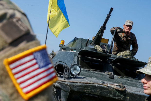 Ukraynanın ABŞ-dan istədiyi silahlar bəlli oldu - SİYAHI