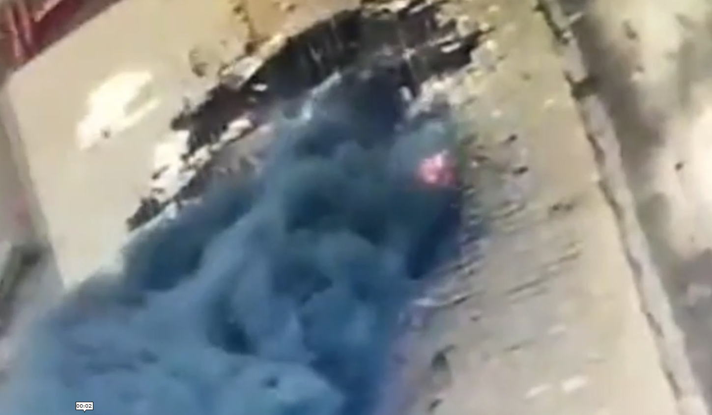 Rusların 40-dan çox hərbi texnikası Ukrayna artilleriyaçıları tərəfindən vurulub - VİDEO
