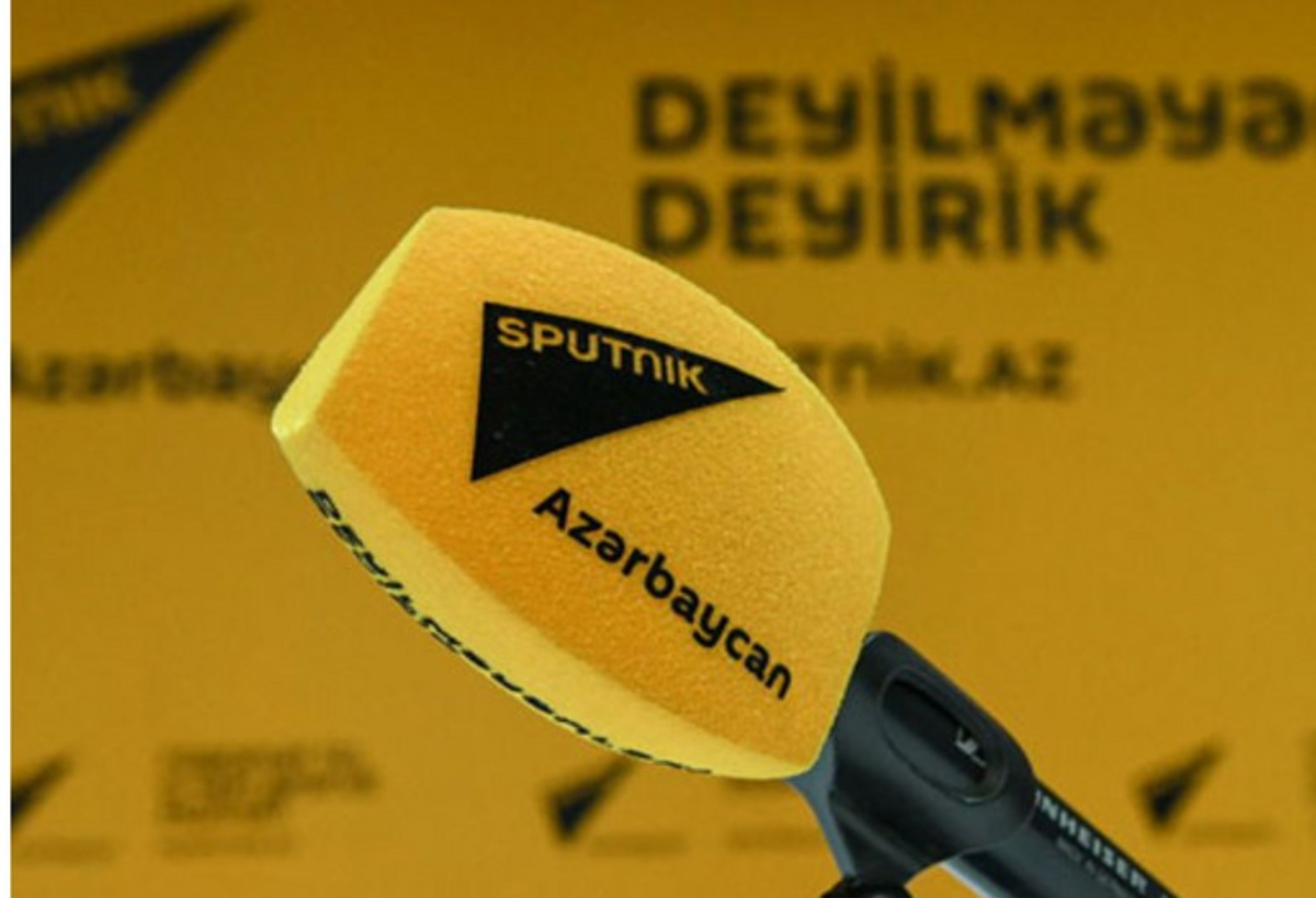 Azərbaycan ziyalılarından etiraz: “Sputnik Azərbaycan” bağlanmalıdır”