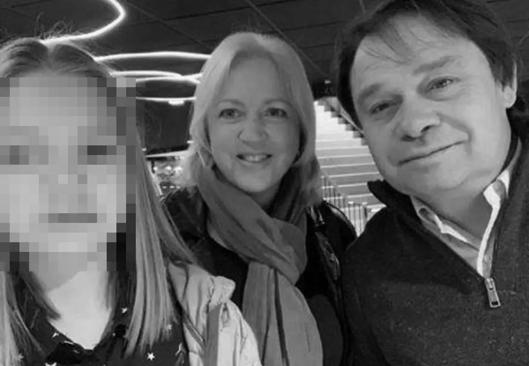 Rus milyonçu arvadı və qızını öldürdü, sonra intihar etdi - FOTO