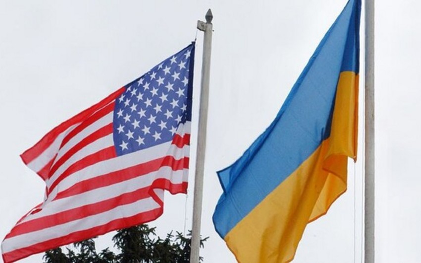 ABŞ dövlət katibi və müdafiə naziri sabah Ukraynaya gəlir