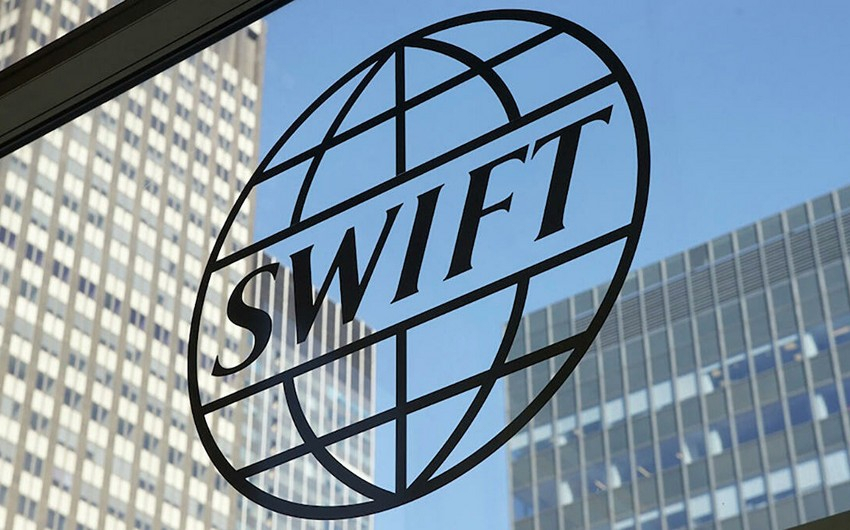 Rusiyanın daha bir neçə bankı SWIFT-dən ayrılacaq